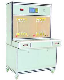 塑殼斷路器延時(shí)動(dòng)作特性測(cè)試臺(tái)DMS-DYSTX